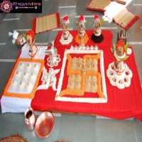 Pooja Samagri
